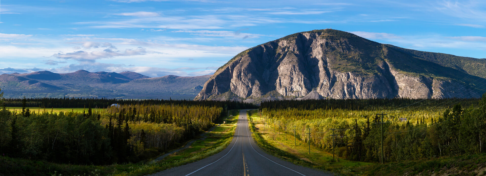 Hero Scenic Route Yukon GettyImages 12801691320