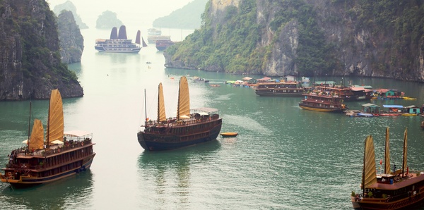 Vietnam & Cambodia Discovery